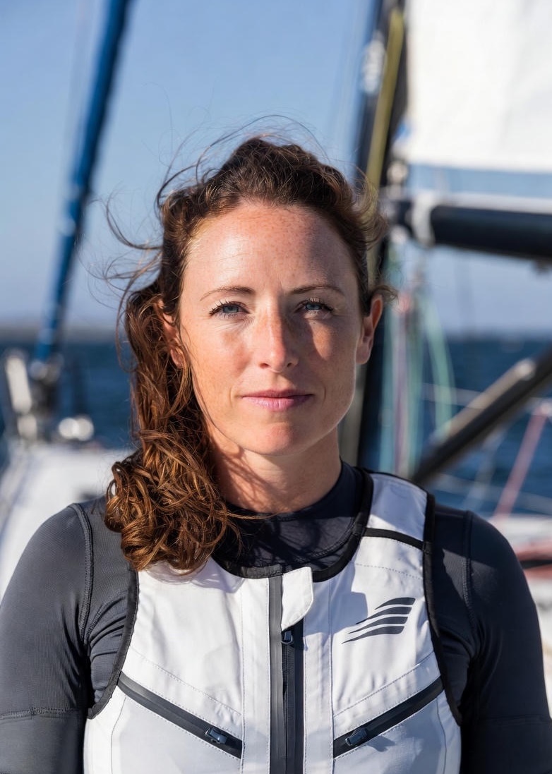 Ingrind — Logistics lead